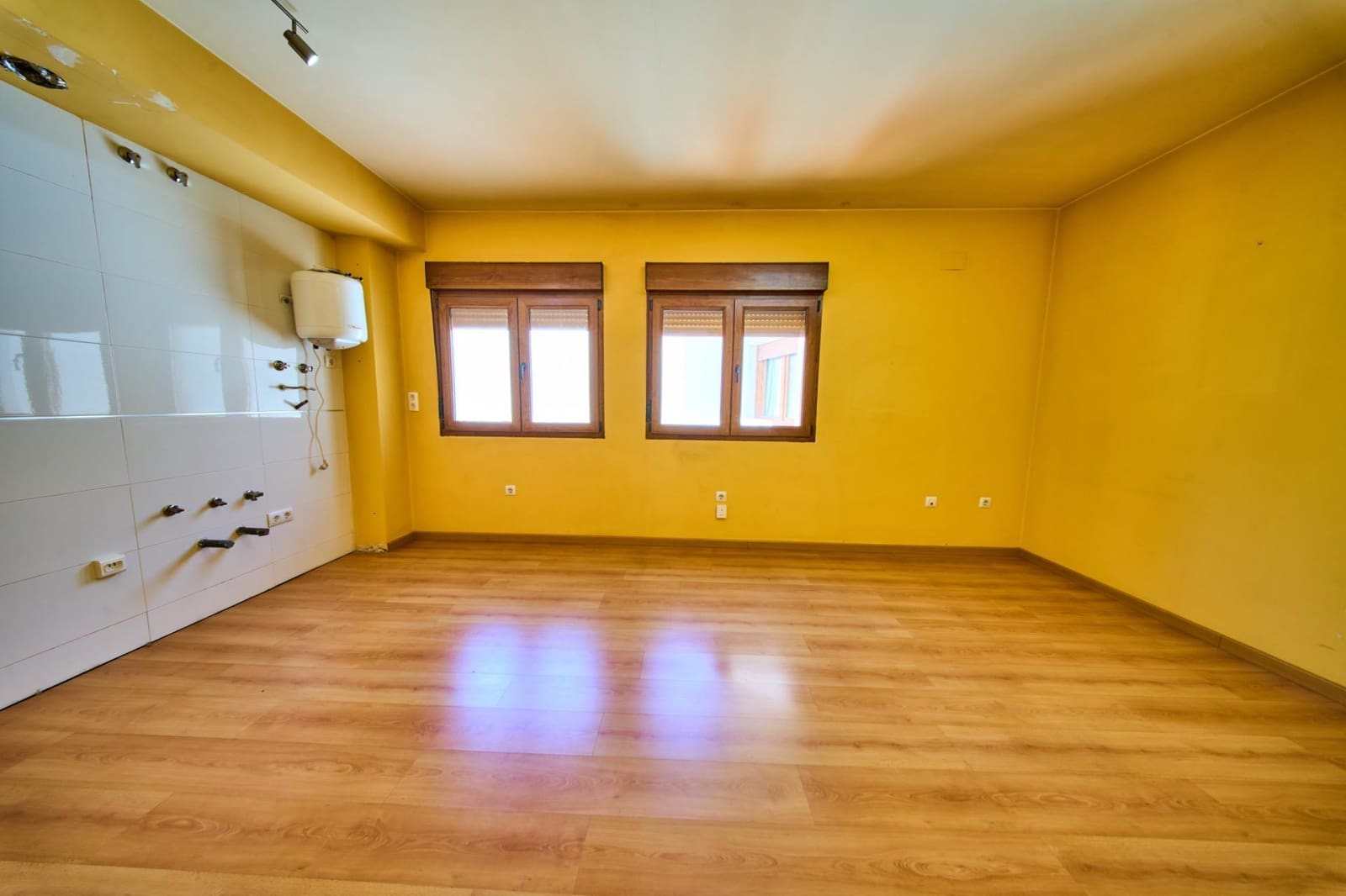 1 sovrum Lägenhet till salu i Ogijares - 112 900 € (Ref: 9916047)