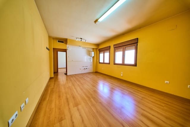 1 sovrum Lägenhet till salu i Ogíjares - 112 900 € (Ref: 9916047)