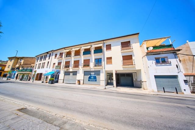 1 sovrum Lägenhet till salu i Ogíjares - 112 900 € (Ref: 9916047)