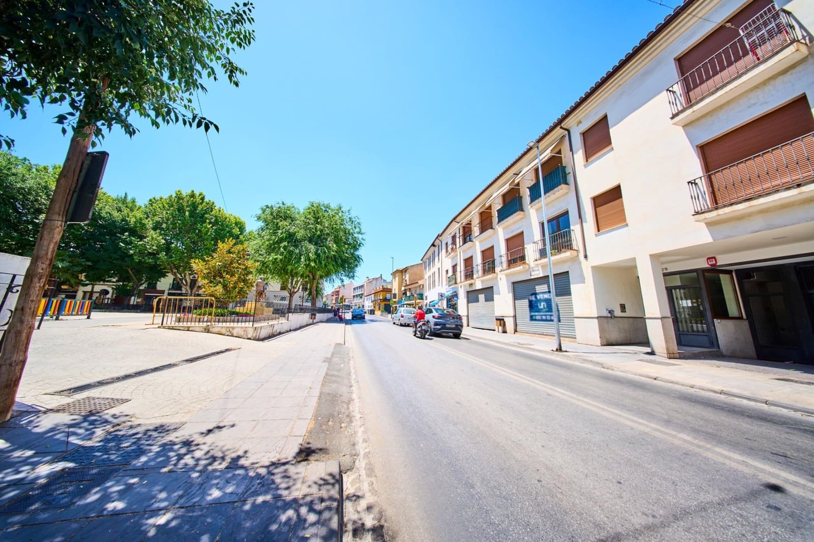 1 sovrum Lägenhet till salu i Ogijares - 112 900 € (Ref: 9916047)