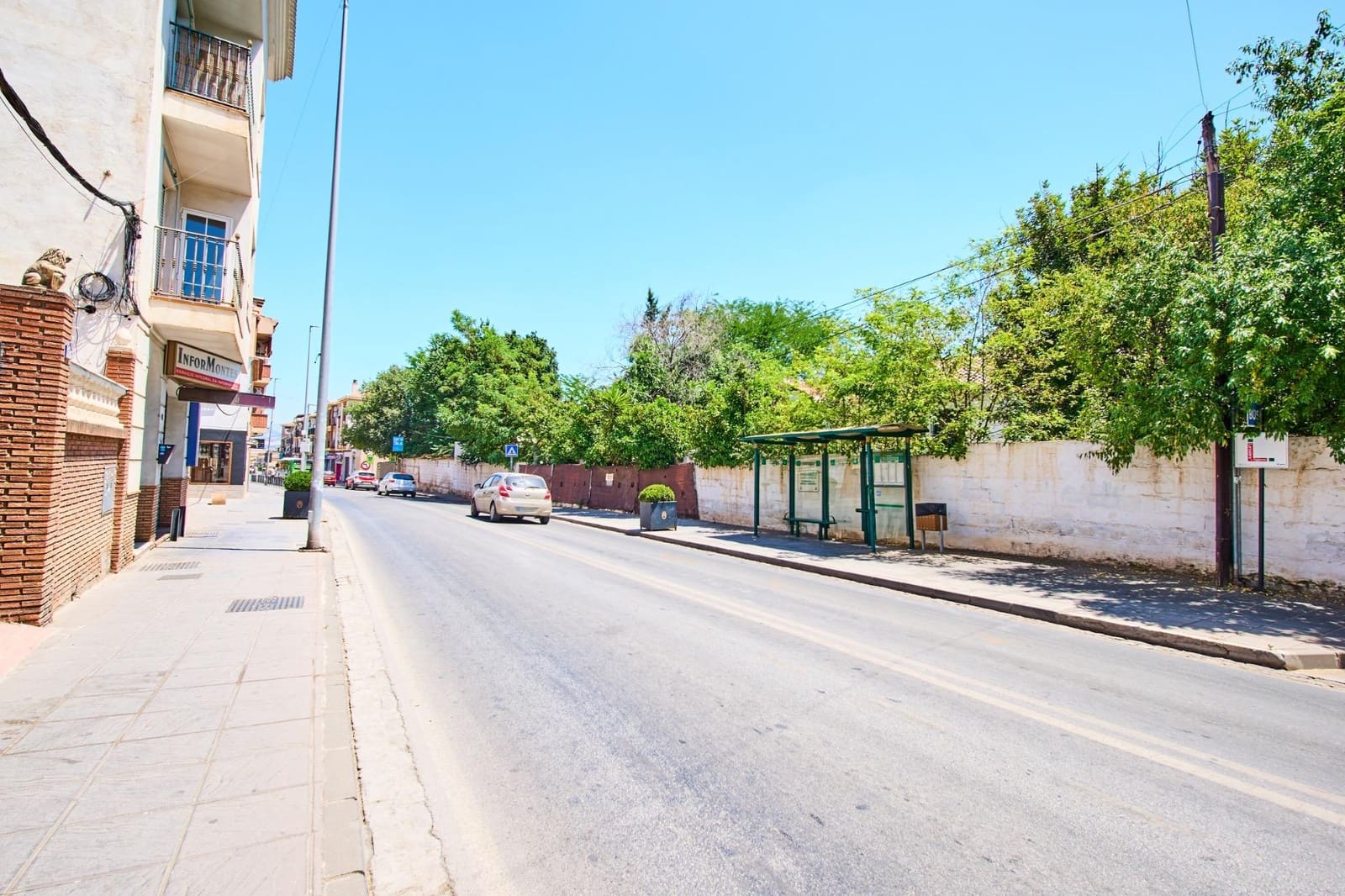 1 sovrum Lägenhet till salu i Ogijares - 112 900 € (Ref: 9916047)