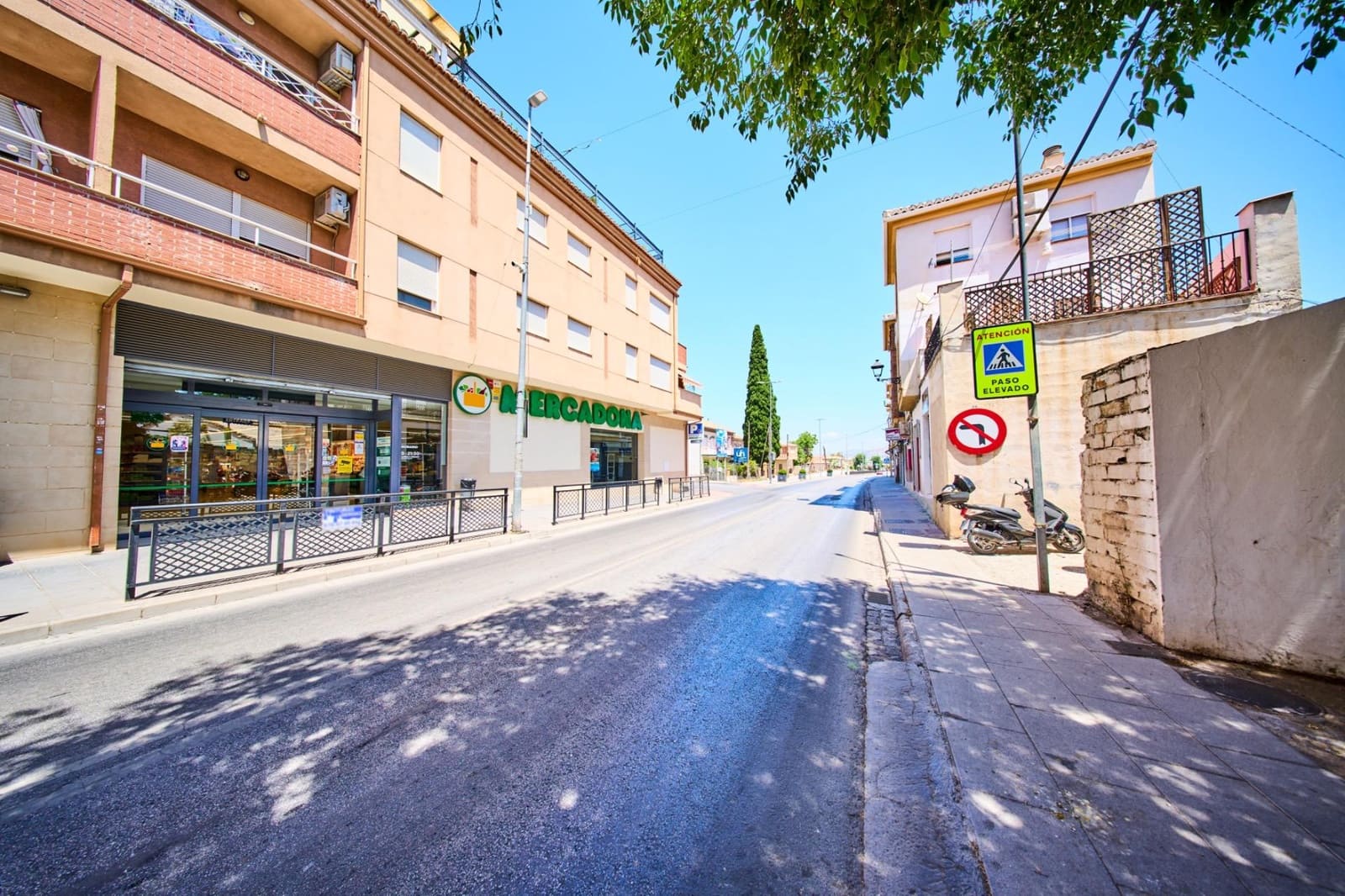 1 sovrum Lägenhet till salu i Ogijares - 112 900 € (Ref: 9916047)