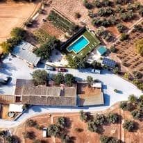 12 slaapkamer Finca/Landhuis te koop in Baza met garage - € 599.000 (Ref: 9916048)