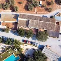 12 slaapkamer Finca/Landhuis te koop in Baza met garage - € 599.000 (Ref: 9916048)