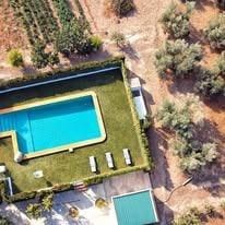 12 slaapkamer Finca/Landhuis te koop in Baza met garage - € 599.000 (Ref: 9916048)