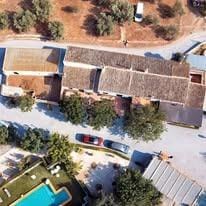 12 slaapkamer Finca/Landhuis te koop in Baza met garage - € 599.000 (Ref: 9916048)