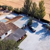 12 slaapkamer Finca/Landhuis te koop in Baza met garage - € 599.000 (Ref: 9916048)