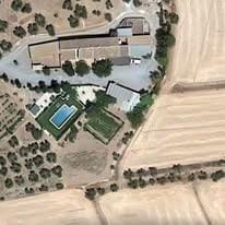 12 slaapkamer Finca/Landhuis te koop in Baza met garage - € 599.000 (Ref: 9916048)