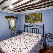 12 slaapkamer Finca/Landhuis te koop in Baza met garage - € 599.000 (Ref: 9916048)