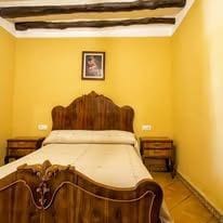 12 slaapkamer Finca/Landhuis te koop in Baza met garage - € 599.000 (Ref: 9916048)