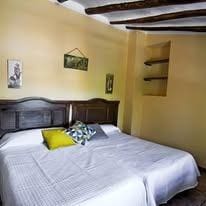 12 slaapkamer Finca/Landhuis te koop in Baza met garage - € 599.000 (Ref: 9916048)