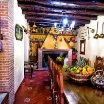 12 slaapkamer Finca/Landhuis te koop in Baza met garage - € 599.000 (Ref: 9916048)