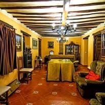 12 slaapkamer Finca/Landhuis te koop in Baza met garage - € 599.000 (Ref: 9916048)
