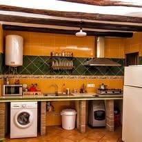 12 slaapkamer Finca/Landhuis te koop in Baza met garage - € 599.000 (Ref: 9916048)