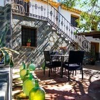 12 slaapkamer Finca/Landhuis te koop in Baza met garage - € 599.000 (Ref: 9916048)