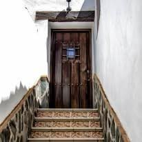 12 slaapkamer Finca/Landhuis te koop in Baza met garage - € 599.000 (Ref: 9916048)