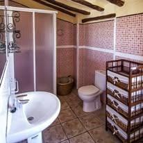 12 slaapkamer Finca/Landhuis te koop in Baza met garage - € 599.000 (Ref: 9916048)
