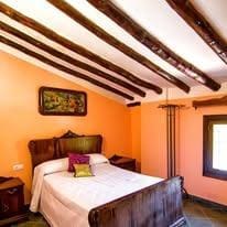 12 slaapkamer Finca/Landhuis te koop in Baza met garage - € 599.000 (Ref: 9916048)