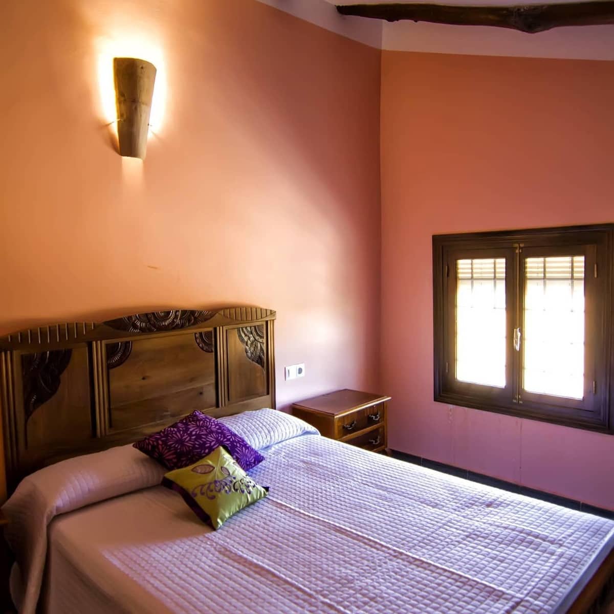 12 slaapkamer Finca/Landhuis te koop in Baza met garage - € 599.000 (Ref: 9916048)