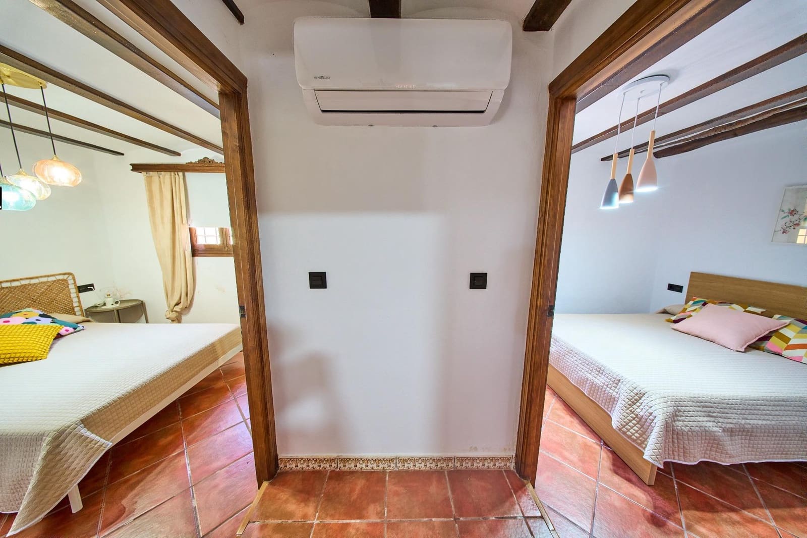 12 slaapkamer Finca/Landhuis te koop in Baza met garage - € 599.000 (Ref: 9916048)