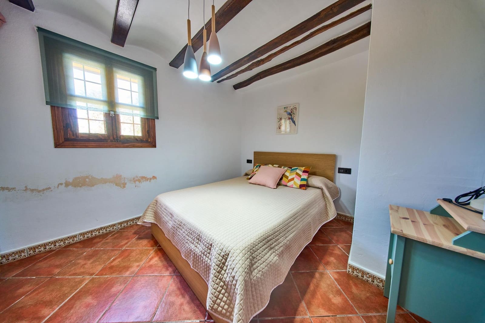 12 slaapkamer Finca/Landhuis te koop in Baza met garage - € 599.000 (Ref: 9916048)