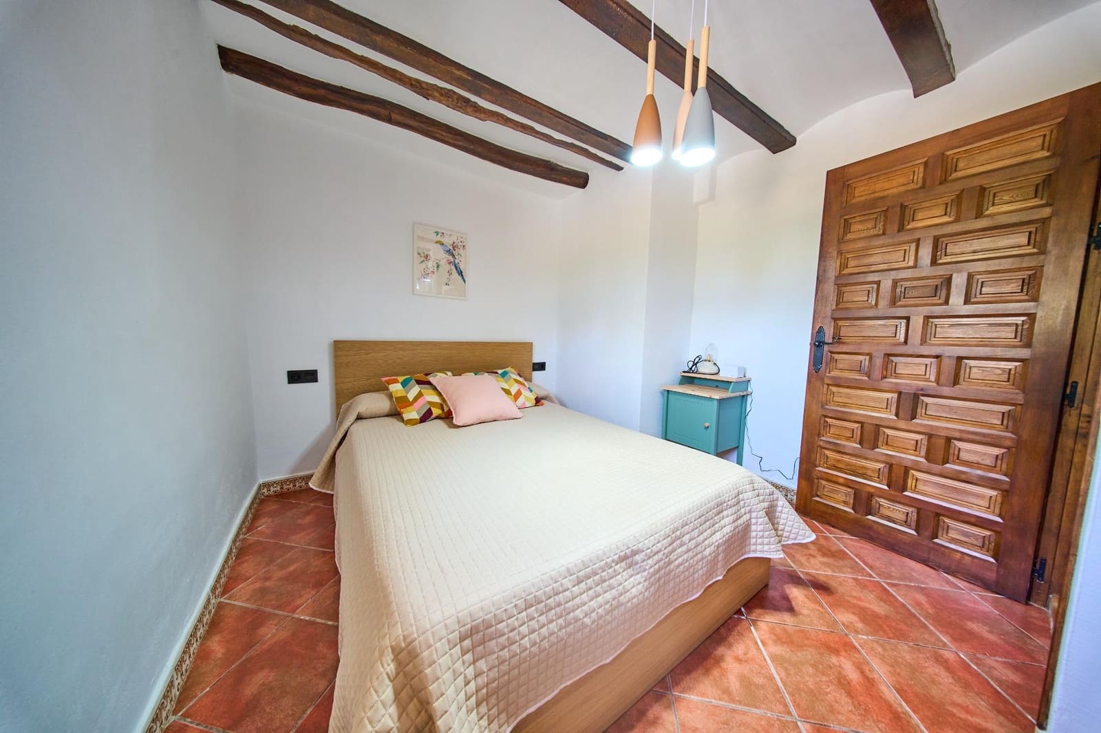 12 slaapkamer Finca/Landhuis te koop in Baza met garage - € 599.000 (Ref: 9916048)