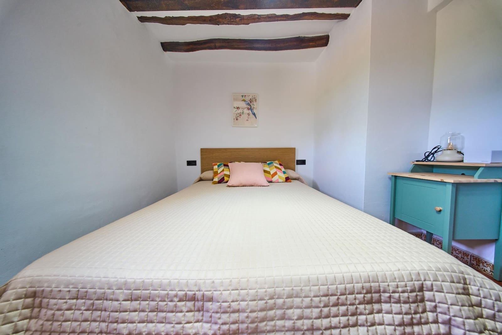 12 slaapkamer Finca/Landhuis te koop in Baza met garage - € 599.000 (Ref: 9916048)