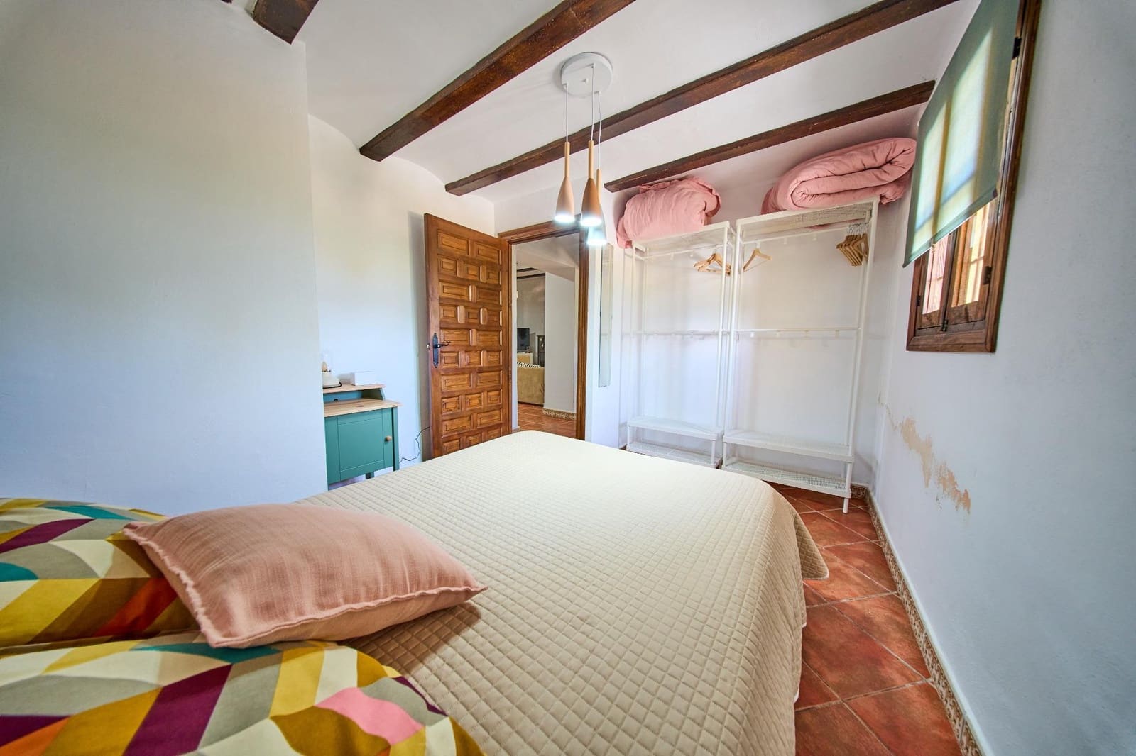 12 slaapkamer Finca/Landhuis te koop in Baza met garage - € 599.000 (Ref: 9916048)