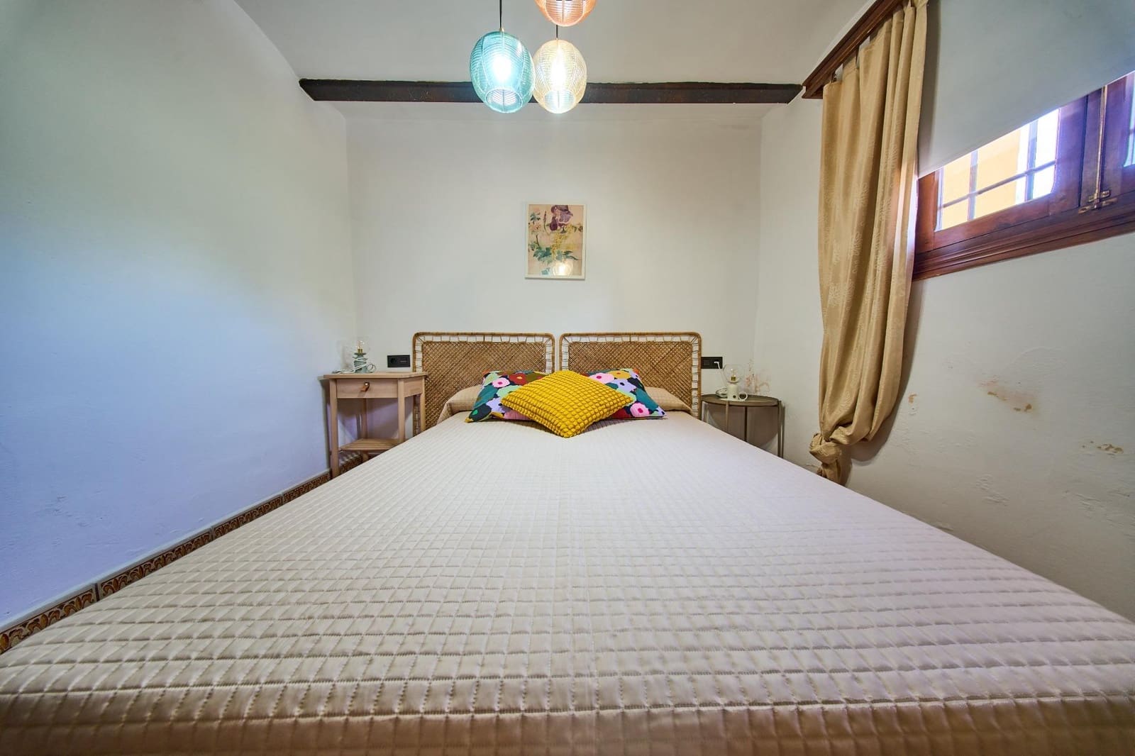 12 slaapkamer Finca/Landhuis te koop in Baza met garage - € 599.000 (Ref: 9916048)