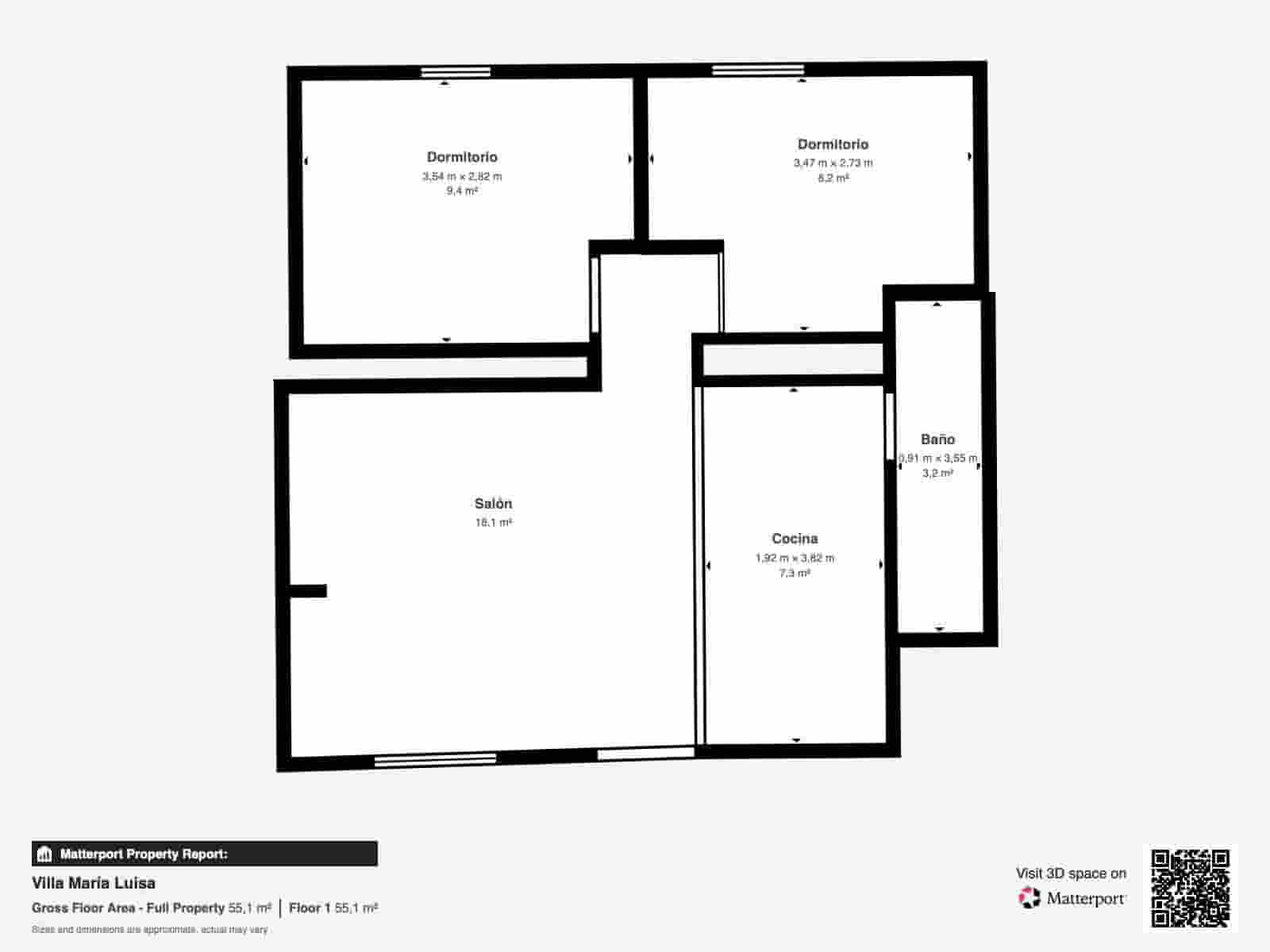 12 slaapkamer Finca/Landhuis te koop in Baza met garage - € 599.000 (Ref: 9916048)