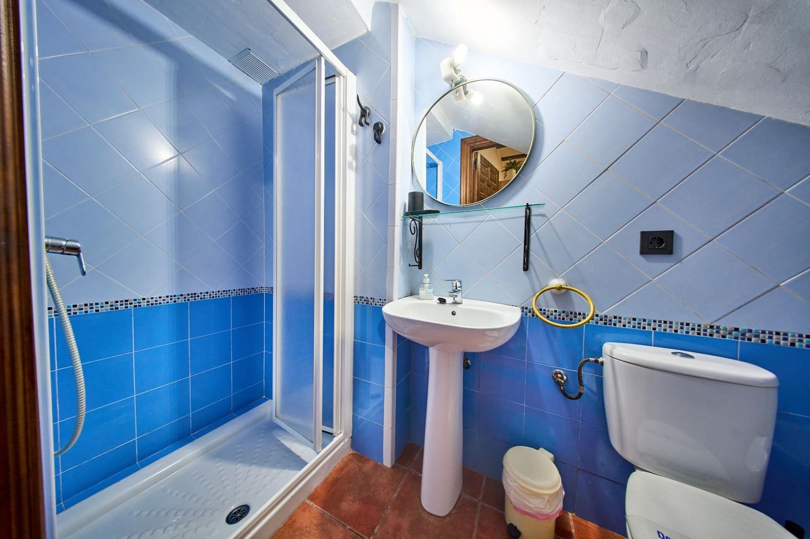 12 slaapkamer Finca/Landhuis te koop in Baza met garage - € 599.000 (Ref: 9916048)