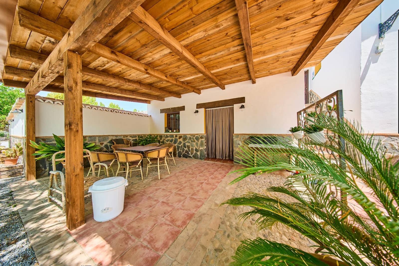12 slaapkamer Finca/Landhuis te koop in Baza met garage - € 599.000 (Ref: 9916048)