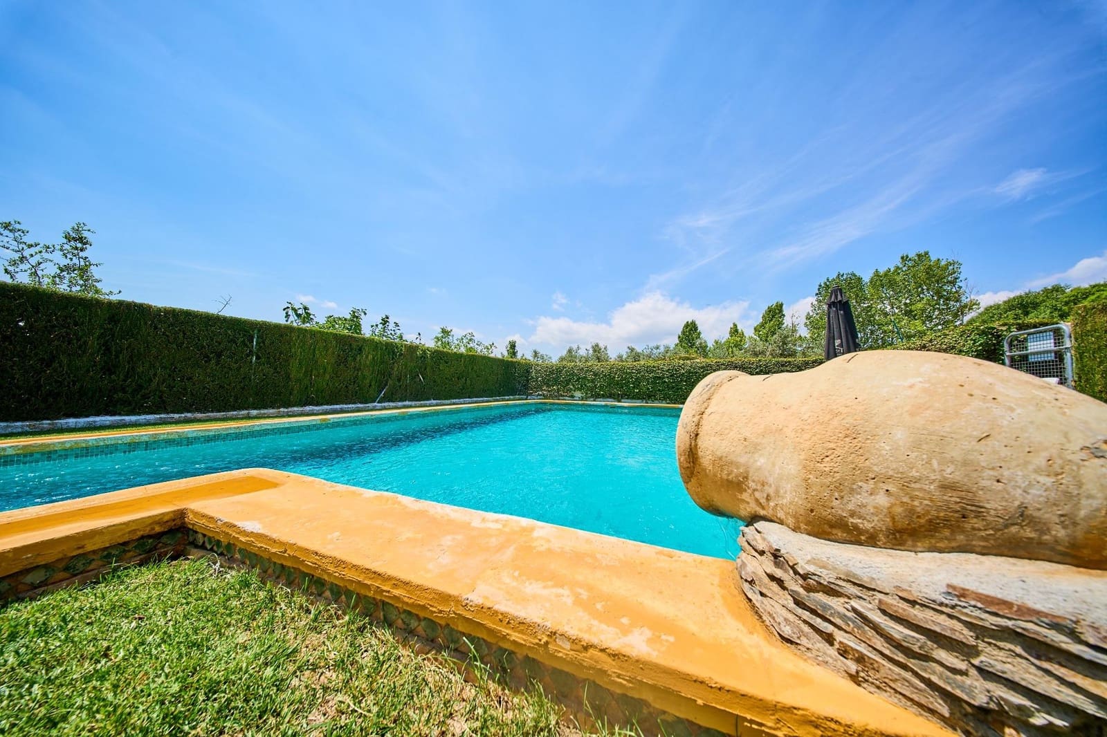 12 slaapkamer Finca/Landhuis te koop in Baza met garage - € 599.000 (Ref: 9916048)