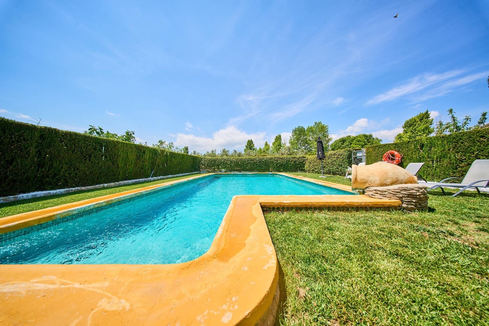 12 slaapkamer Finca/Landhuis te koop in Baza met garage - € 599.000 (Ref: 9916048)