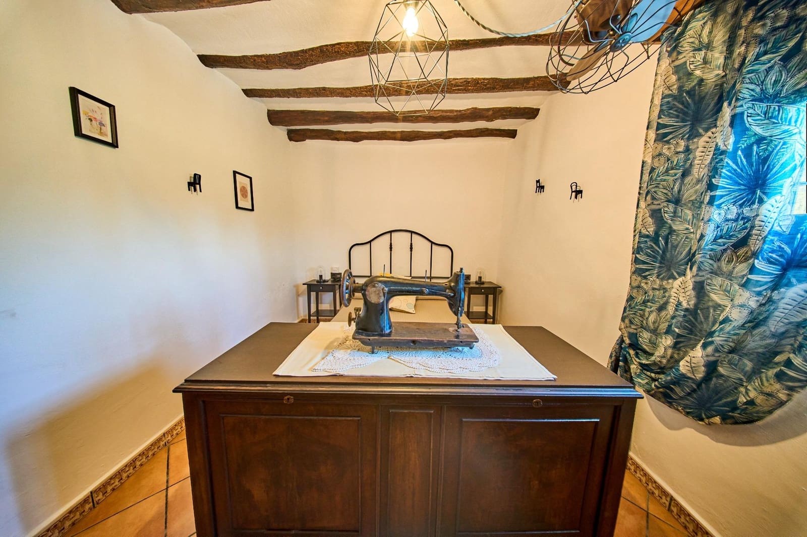 12 slaapkamer Finca/Landhuis te koop in Baza met garage - € 599.000 (Ref: 9916048)