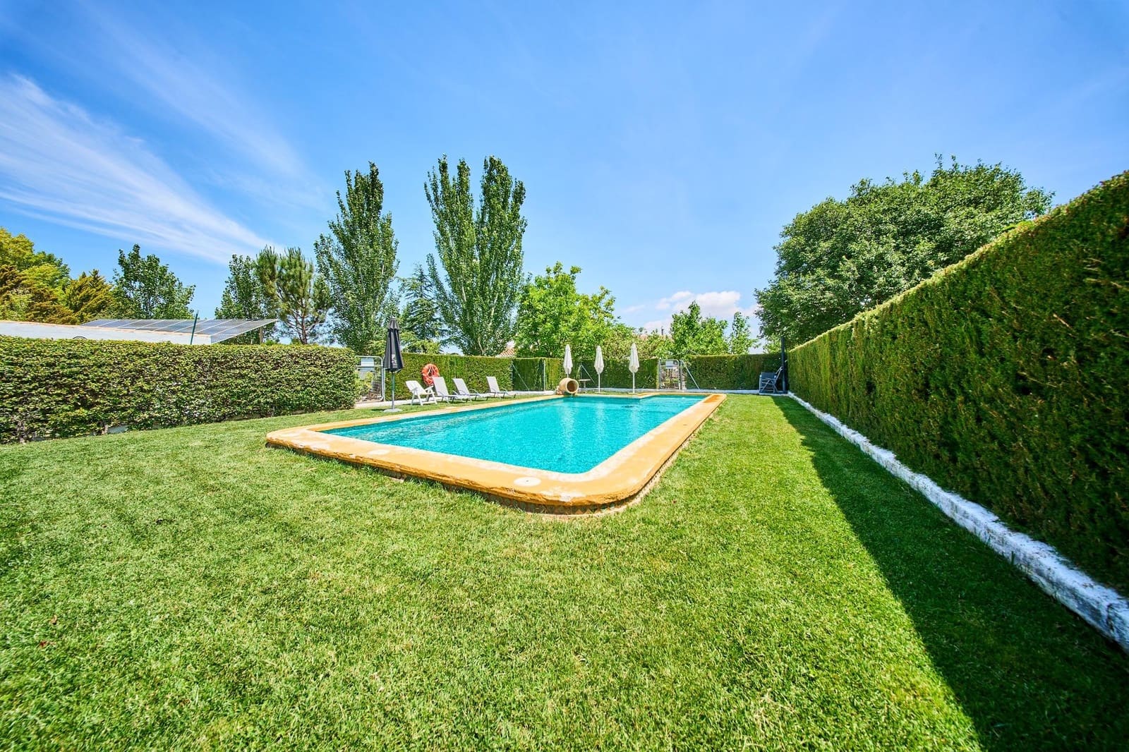 12 slaapkamer Finca/Landhuis te koop in Baza met garage - € 599.000 (Ref: 9916048)
