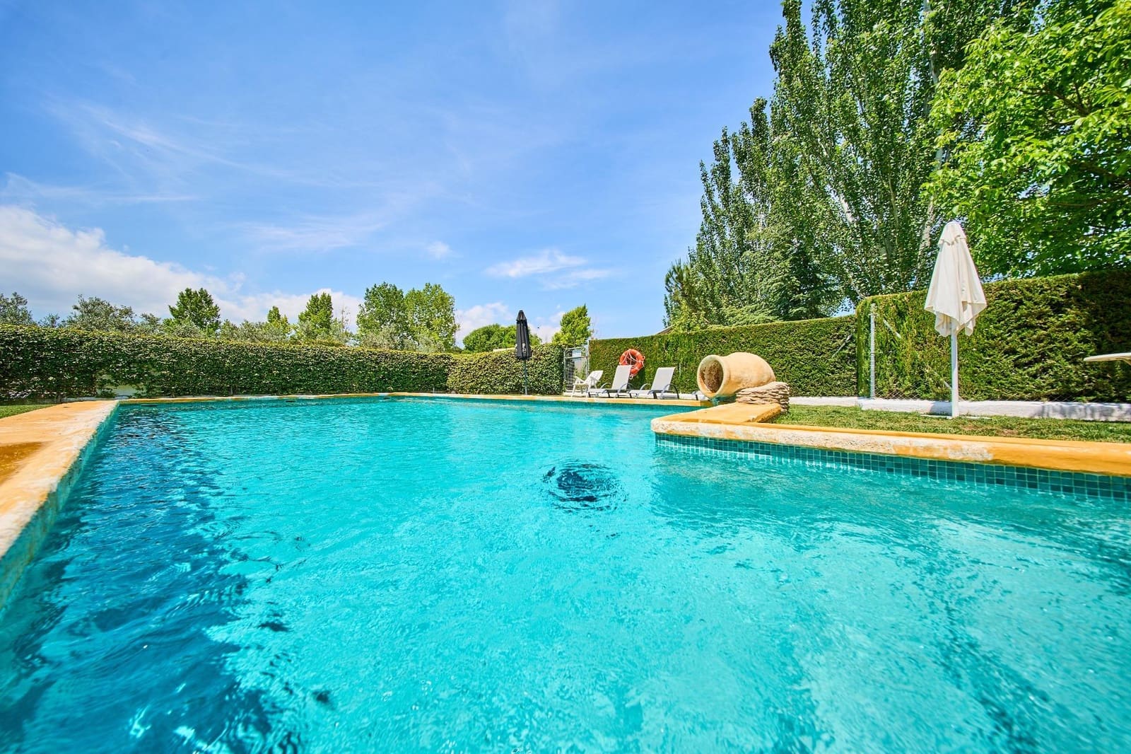 12 slaapkamer Finca/Landhuis te koop in Baza met garage - € 599.000 (Ref: 9916048)