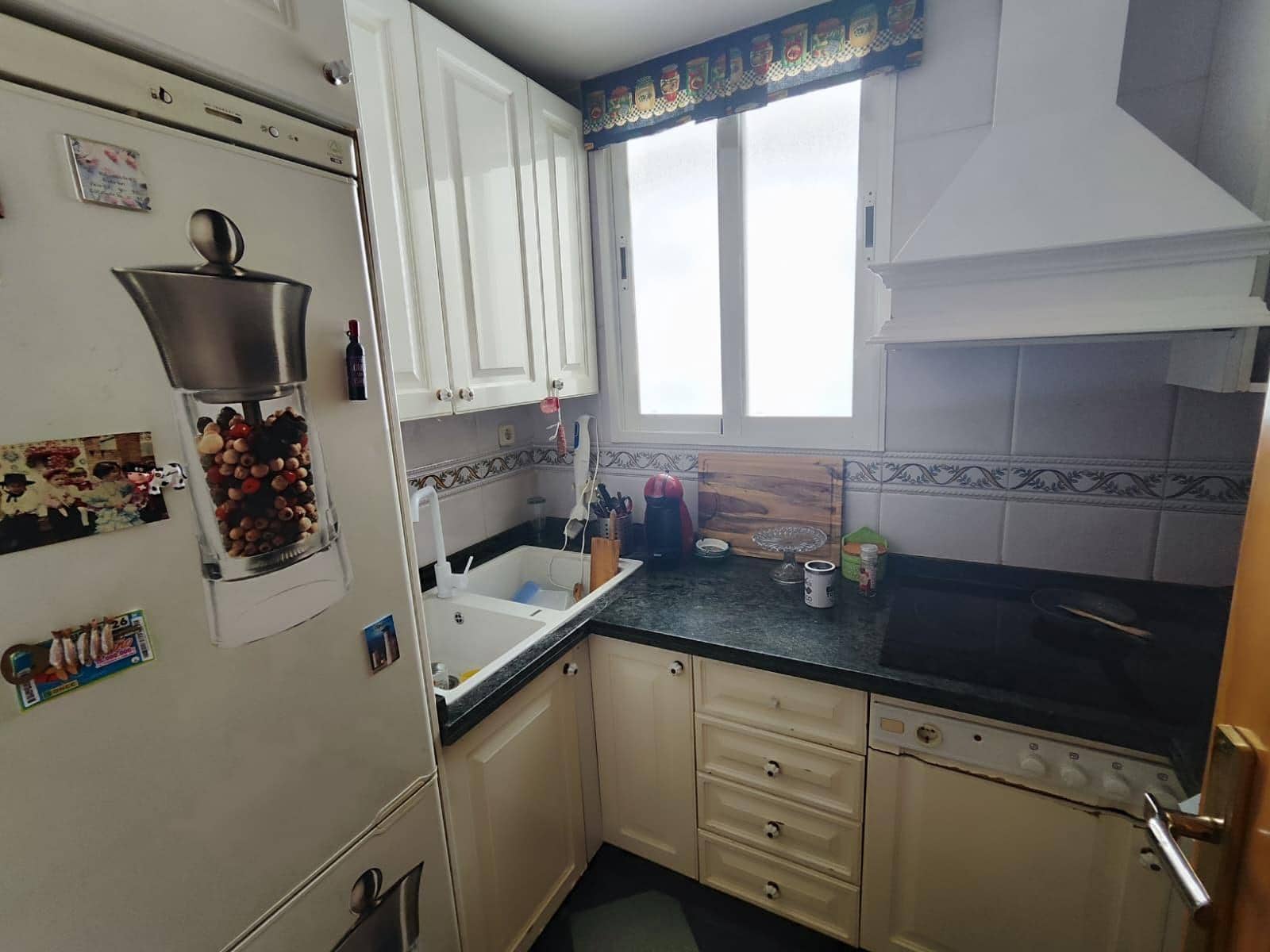 2 sovrum Lägenhet till salu i Granada stad - 291 000 € (Ref: 9916049)