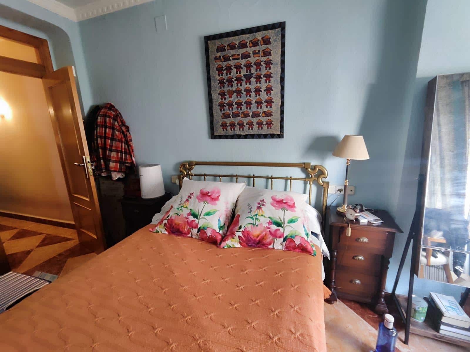 2 sovrum Lägenhet till salu i Granada stad - 291 000 € (Ref: 9916049)