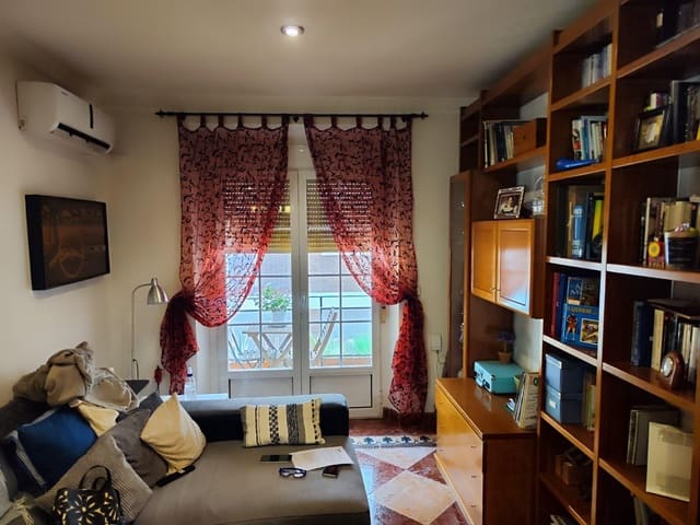 2 sovrum Lägenhet till salu i Granada stad - 291 000 € (Ref: 9916049)