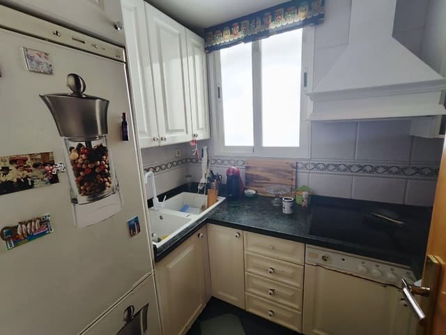 2 sovrum Lägenhet till salu i Granada stad - 291 000 € (Ref: 9916049)