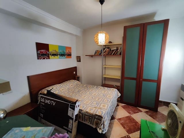 2 sovrum Lägenhet till salu i Granada stad - 291 000 € (Ref: 9916049)