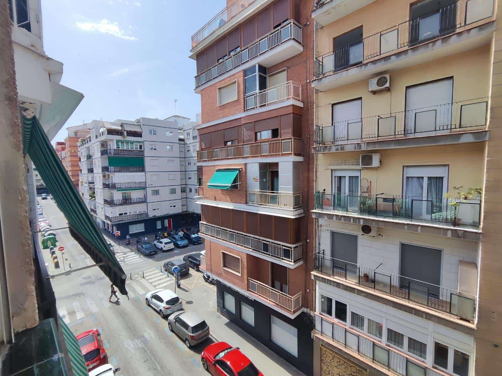 2 sovrum Lägenhet till salu i Granada stad - 291 000 € (Ref: 9916049)