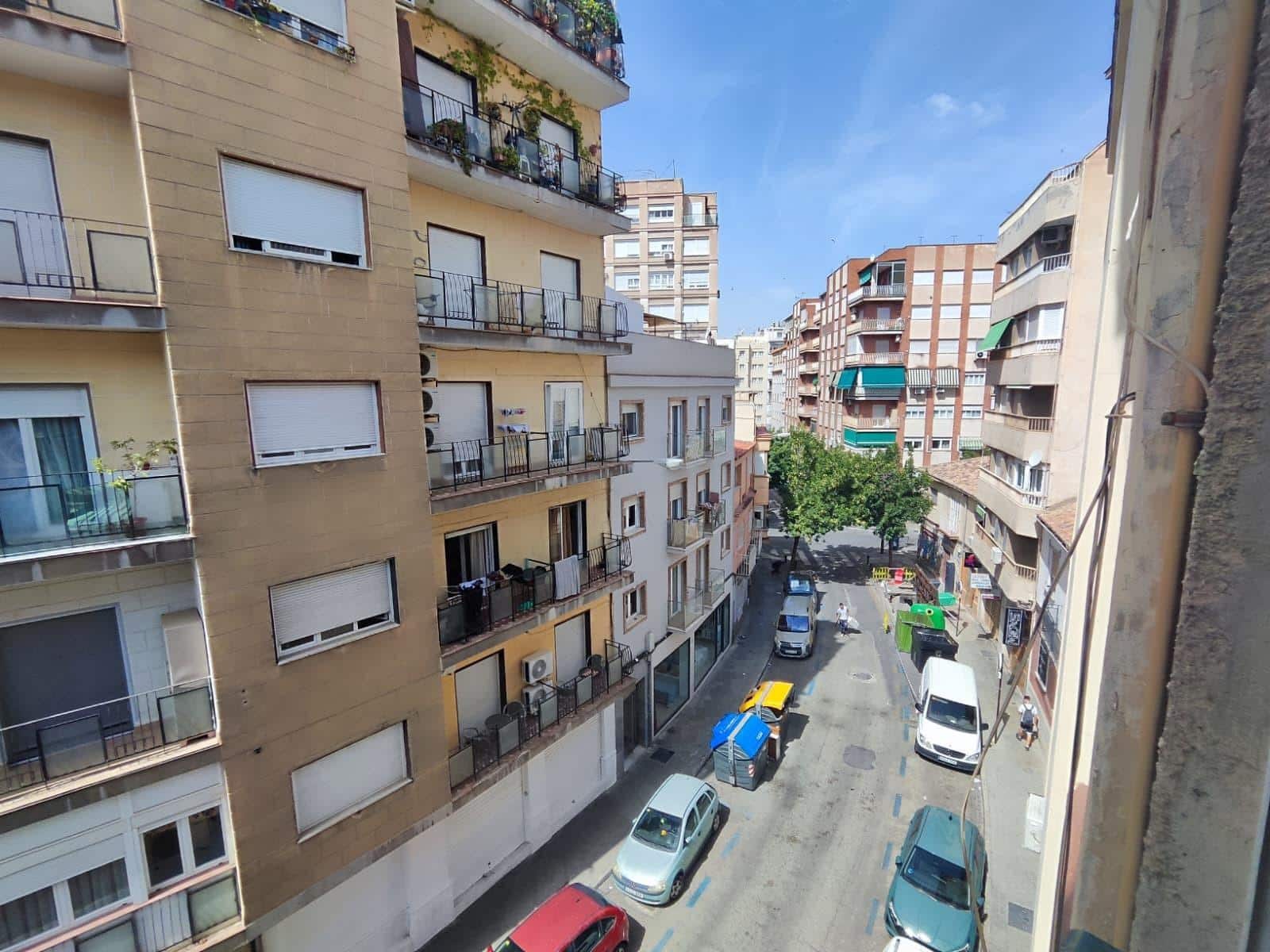 2 sovrum Lägenhet till salu i Granada stad - 291 000 € (Ref: 9916049)