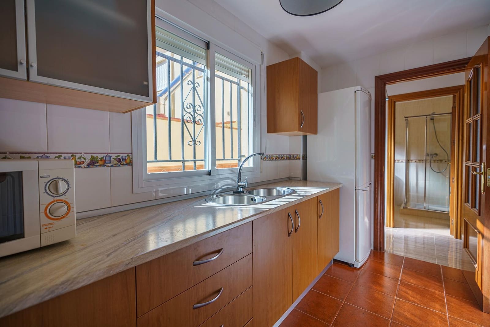 3 sypialnia Dom na sprzedaż w Ventas de Huelma z garażem - 170 000 € (Ref: 9916052)