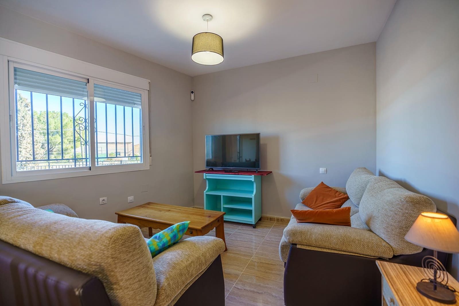 3 sypialnia Dom na sprzedaż w Ventas de Huelma z garażem - 170 000 € (Ref: 9916052)