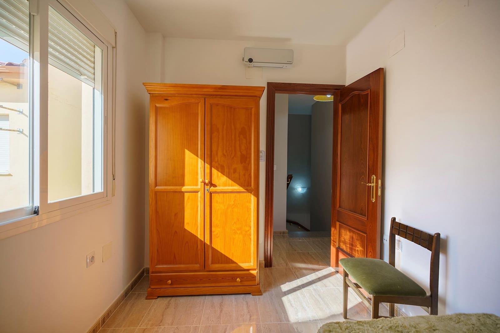 3 sypialnia Dom na sprzedaż w Ventas de Huelma z garażem - 170 000 € (Ref: 9916052)