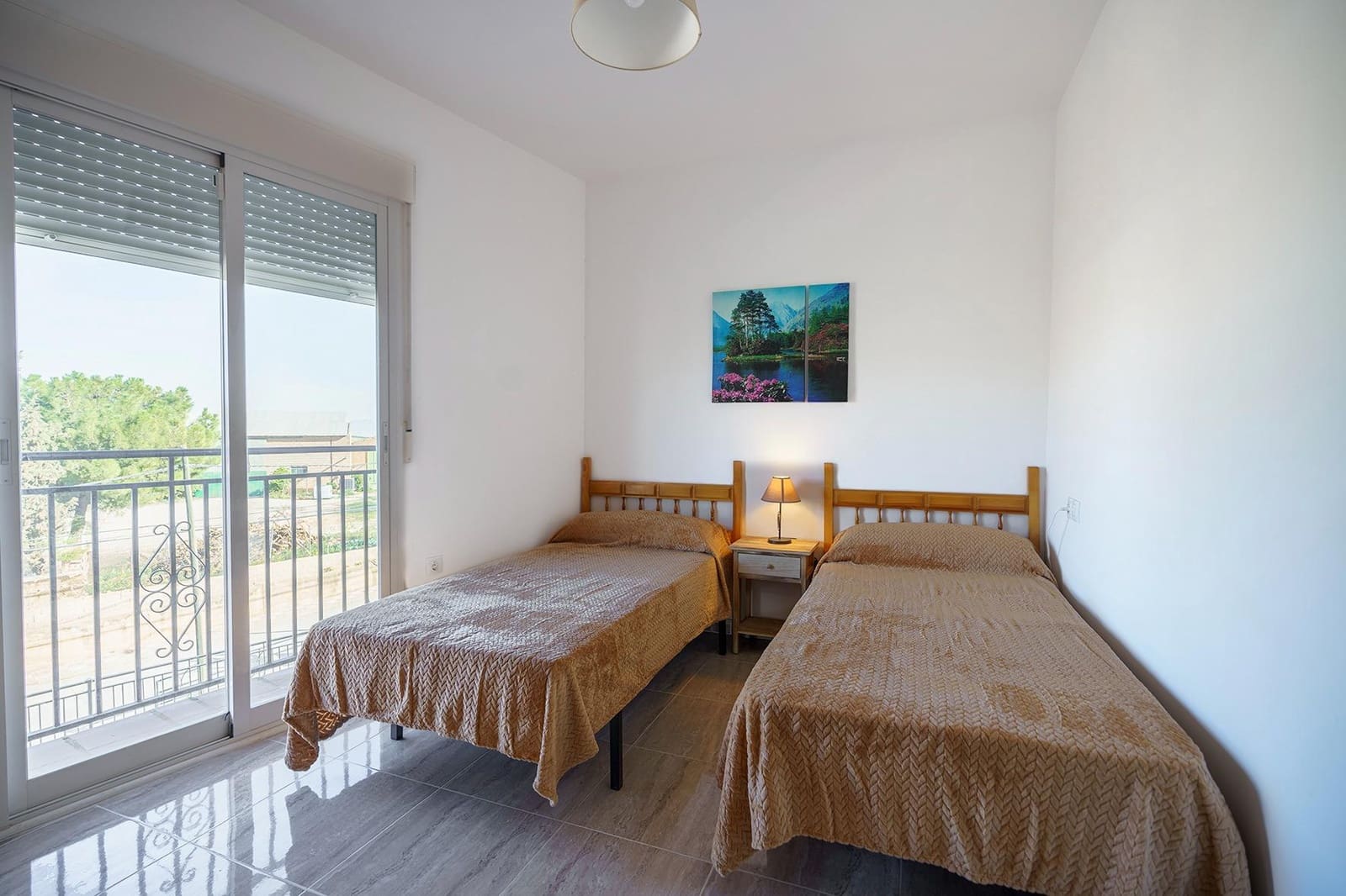 3 sypialnia Dom na sprzedaż w Ventas de Huelma z garażem - 170 000 € (Ref: 9916052)