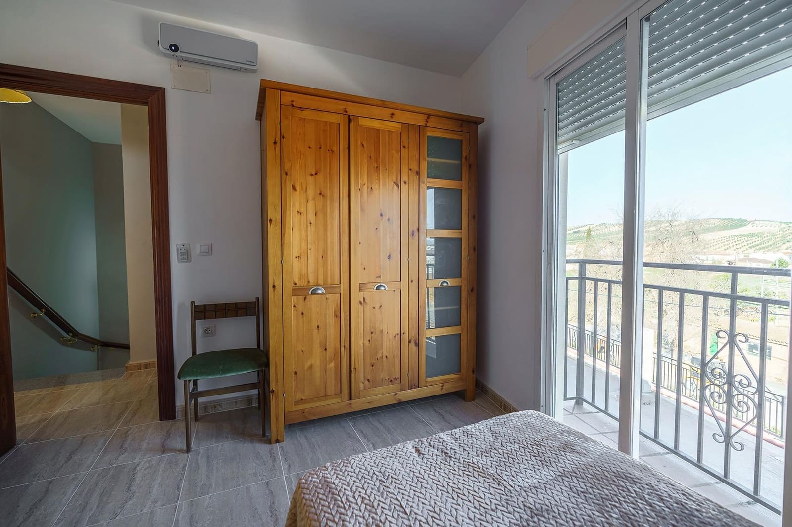 3 sypialnia Dom na sprzedaż w Ventas de Huelma z garażem - 170 000 € (Ref: 9916052)