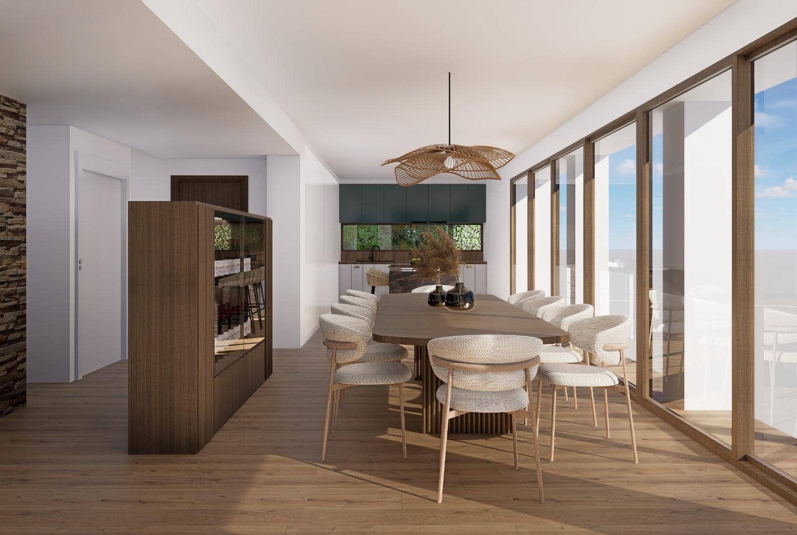 11 soverom Villa til salgs i Granada by med svømmebasseng garasje - € 2 690 000 (Ref: 9917199)